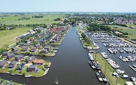 Recreatiepark Tusken de Marren